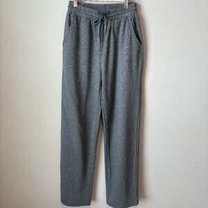 Facdiby Sweatpants in Dark Gray